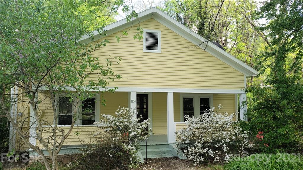 1154 Jupiter Road Weaverville NC 28787