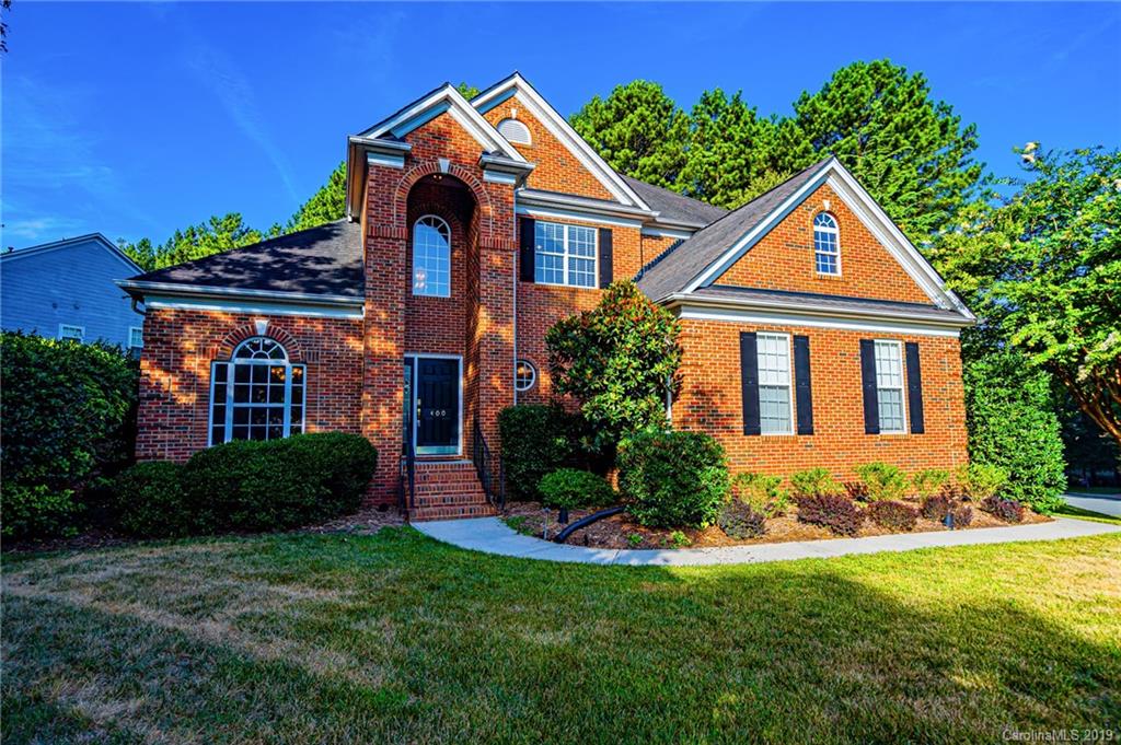 400 Stonewater Bay Lane Mount Holly NC 28120