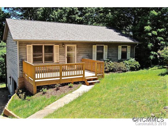 148 Stradley Mountain Road Asheville NC 28806