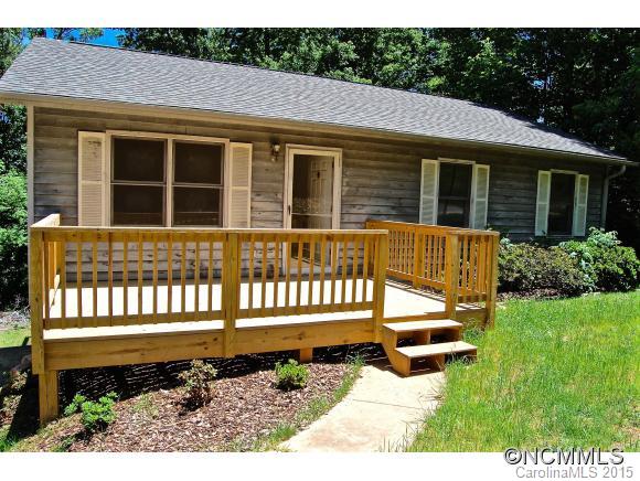 148 Stradley Mountain Road Asheville NC 28806