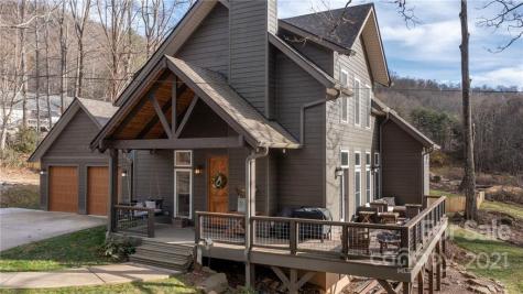 121 Walkertown Road Black Mountain NC 28711