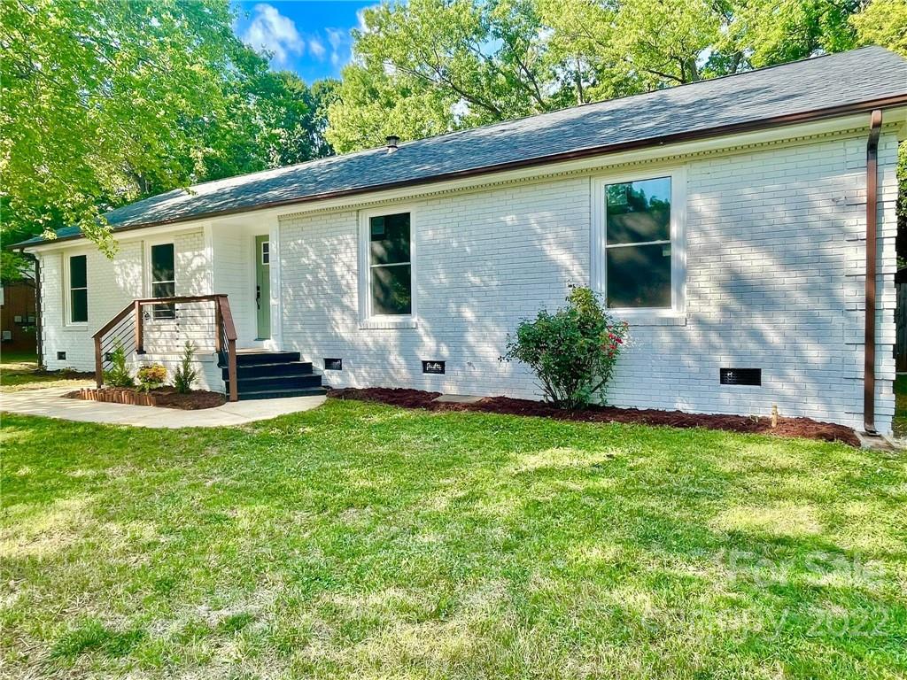 1825 Archdale Drive Charlotte NC 28210