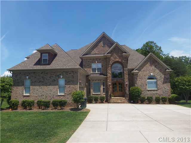 120 Dabbling Duck Circle Mooresville NC 28117