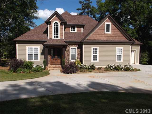 587 Lithia Inn Road Lincolnton NC 28092