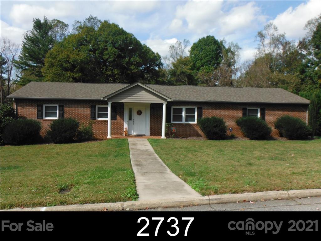 108 Newland Street Morganton NC 28655