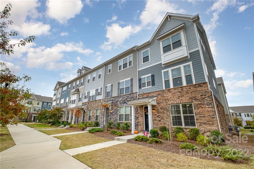 1130 Doveridge Street Charlotte NC 28273