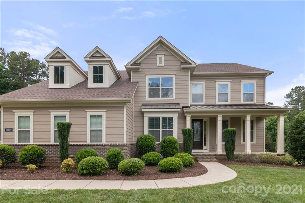 2829 Highworth Lane Charlotte NC 28214