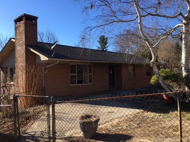 152 Pacolet Street Saluda NC 28773