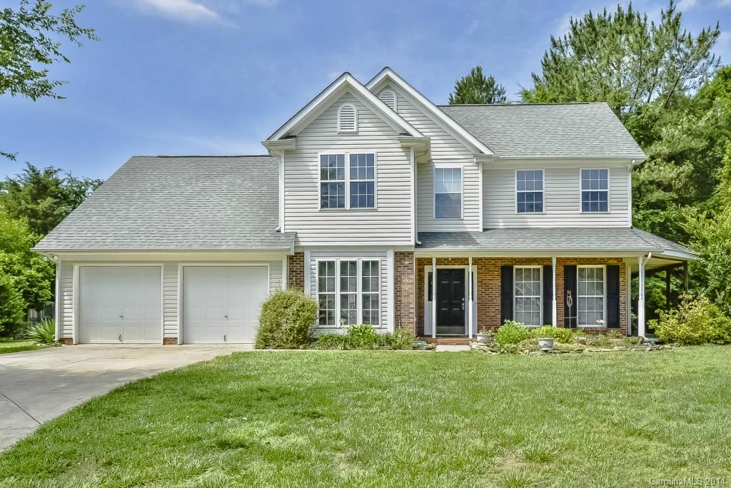 4431 Derbyshire Lane Matthews NC 28104