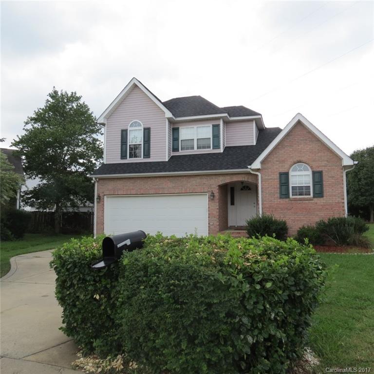 5905 Barefoot Lane Indian Trail NC 28079