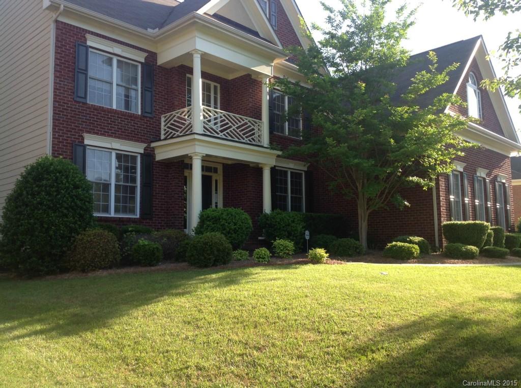 4037 Camrose Crossing Lane Matthews NC 28104