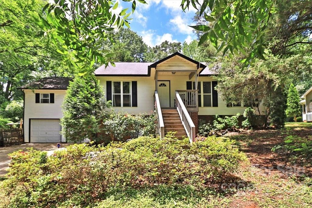 9715 Surrey Road Mint Hill NC 28227