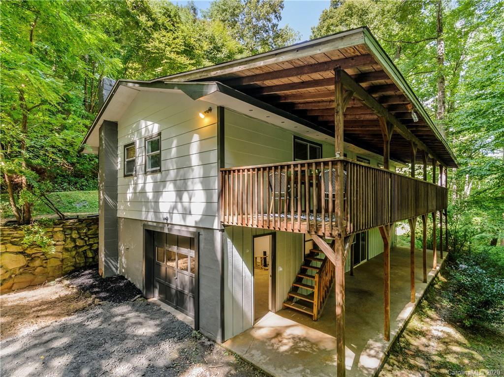 24 Benfield Road Weaverville NC 28787