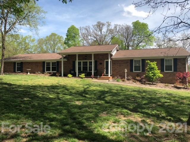 5125 Rocky River Road Concord NC 28025