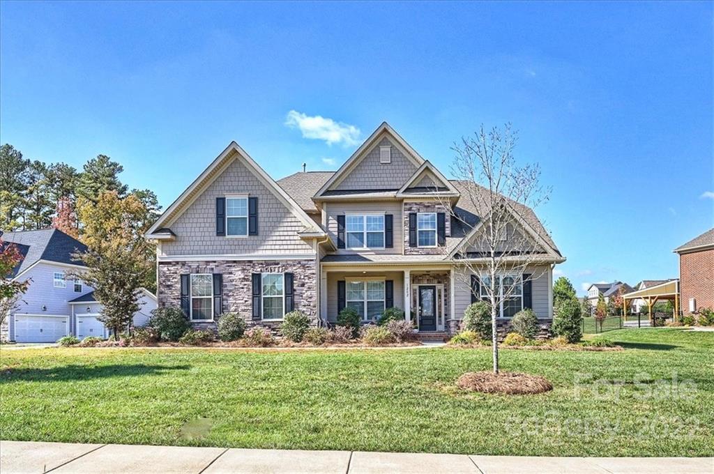 1202 Rosecliff Drive Waxhaw NC 28173