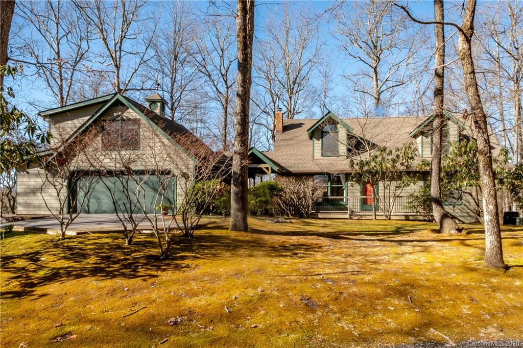 460 Juniper Lane Brevard NC 28712