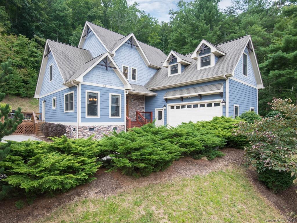 64 Village Pointe Lane Asheville NC 28803