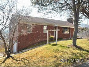 16 Riddle Ridge Drive Weaverville NC 28787