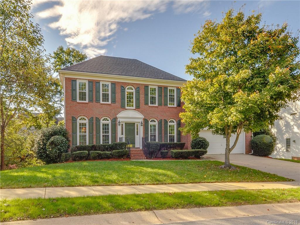 5806 Kinglet Lane Charlotte NC 28269
