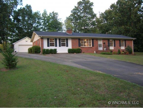 175 Vista Drive Forest City NC 28043