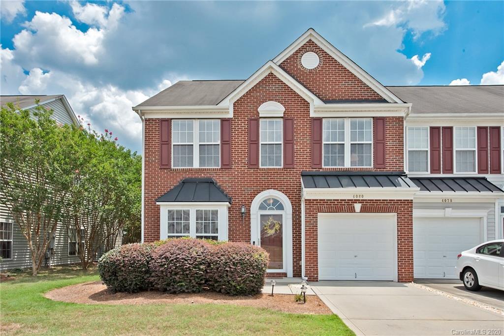 4080 Holly Villa Circle Indian Trail NC 28079