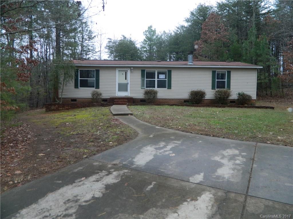 249 Ridge Creek Drive Troutman NC 28166