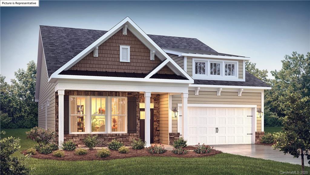 1015 Arbury Way Waxhaw NC 28173