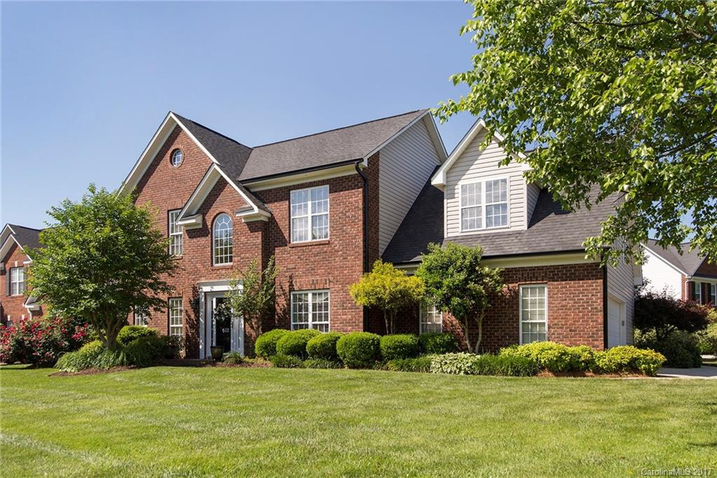 602 Cloverhill Place Nw Concord NC 28027