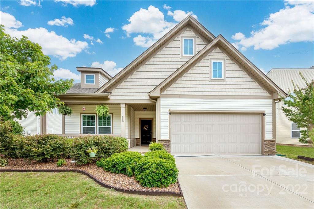 718 Southridge Drive Monroe NC 28112