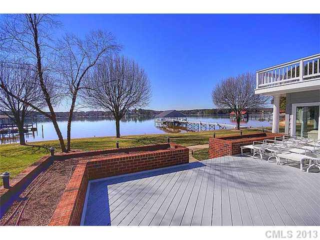 656 Isle Of Pines Road Mooresville NC 28117