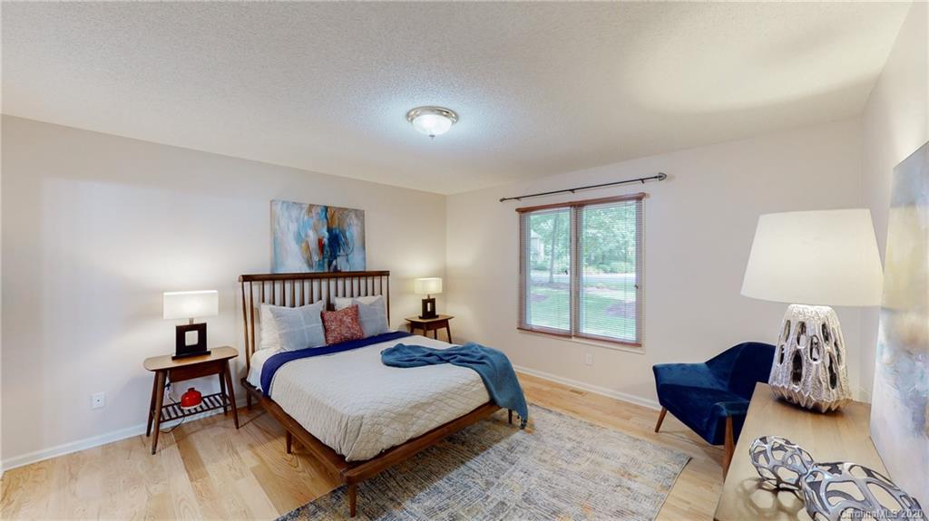 41 Forest Knoll Drive Weaverville NC 28787