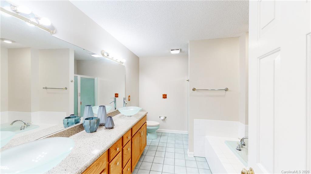 41 Forest Knoll Drive Weaverville NC 28787