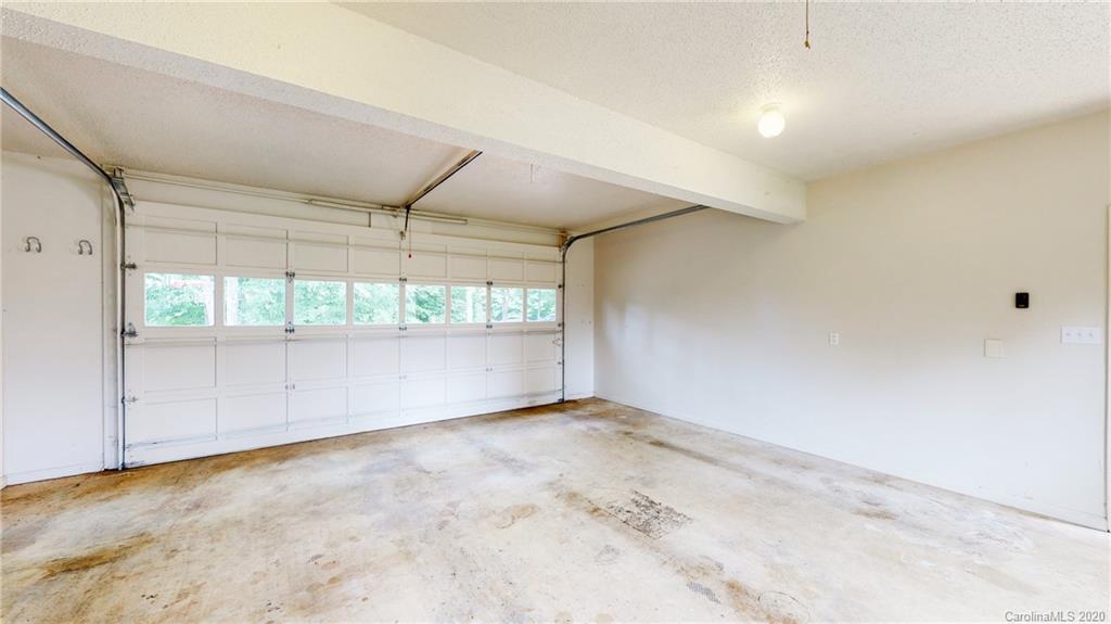 41 Forest Knoll Drive Weaverville NC 28787