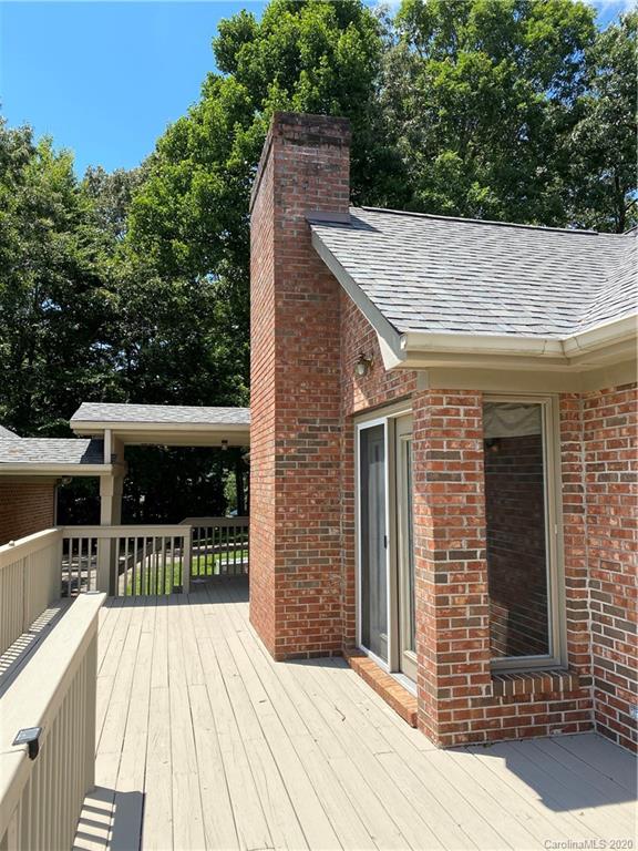 41 Forest Knoll Drive Weaverville NC 28787