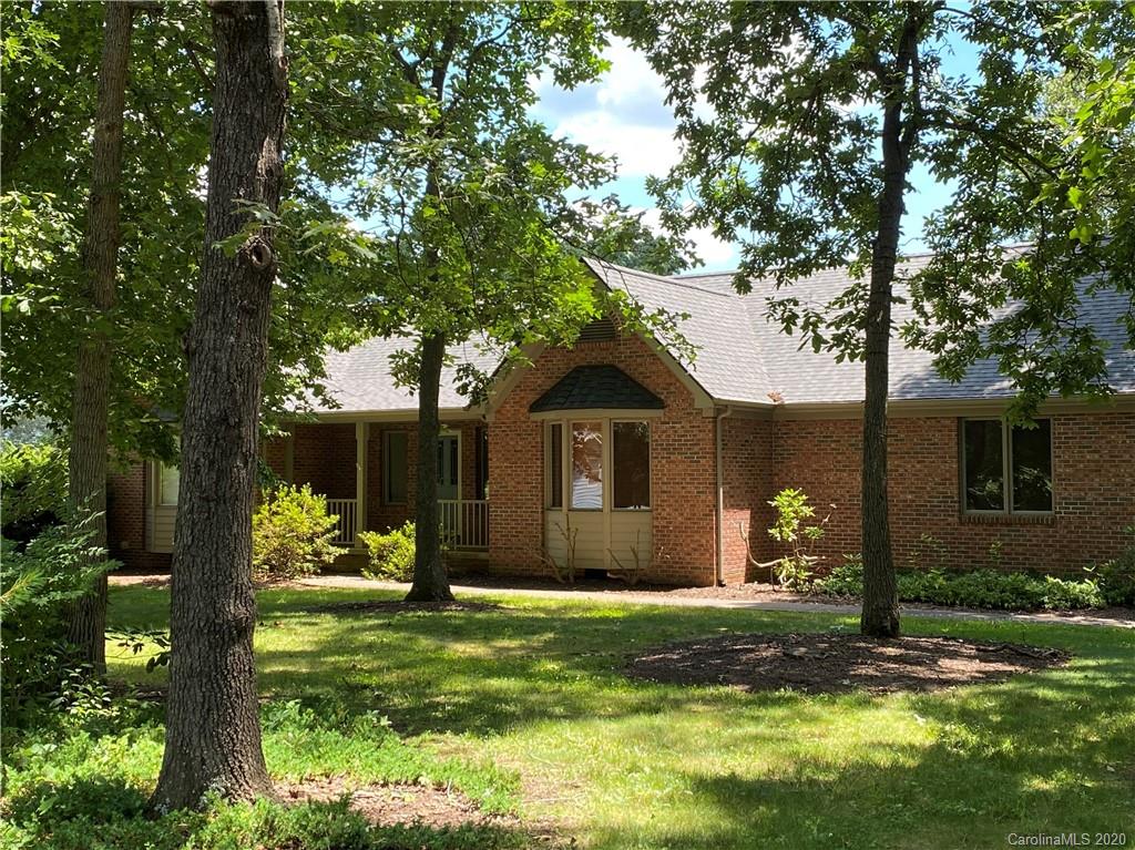 41 Forest Knoll Drive Weaverville NC 28787