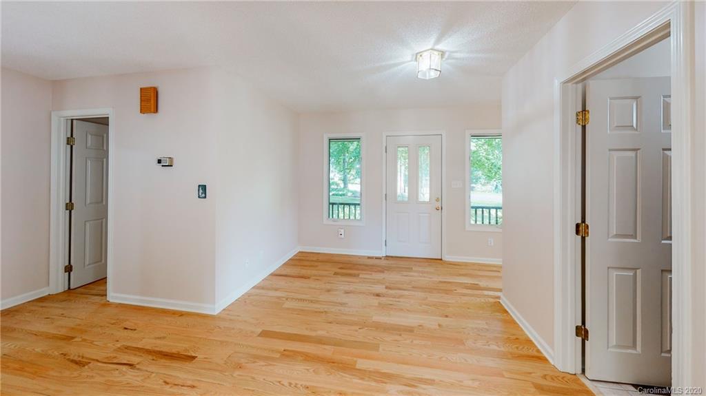 41 Forest Knoll Drive Weaverville NC 28787