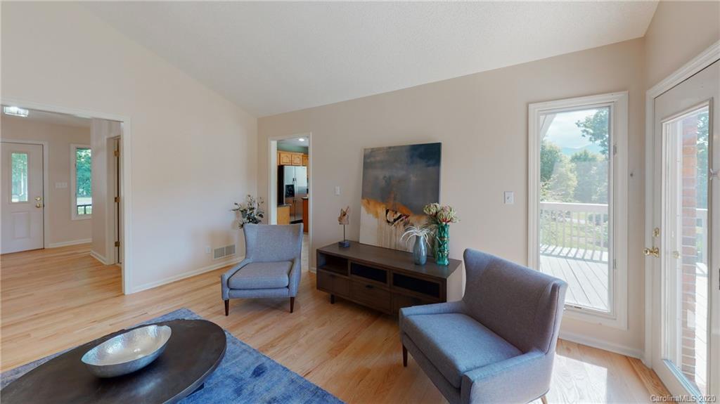 41 Forest Knoll Drive Weaverville NC 28787