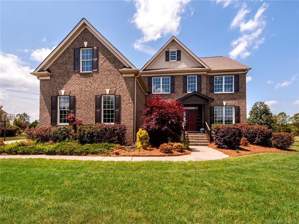 5045 Groves Edge Lane Waxhaw NC 28173