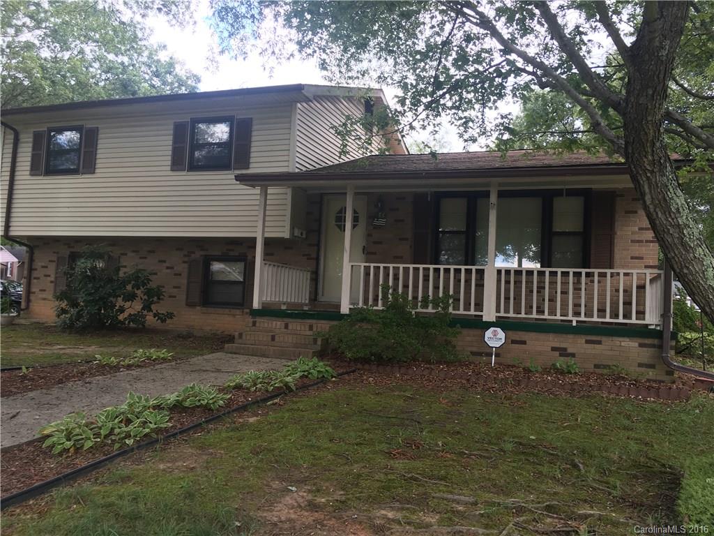 543 Efird Street Gastonia NC 28054