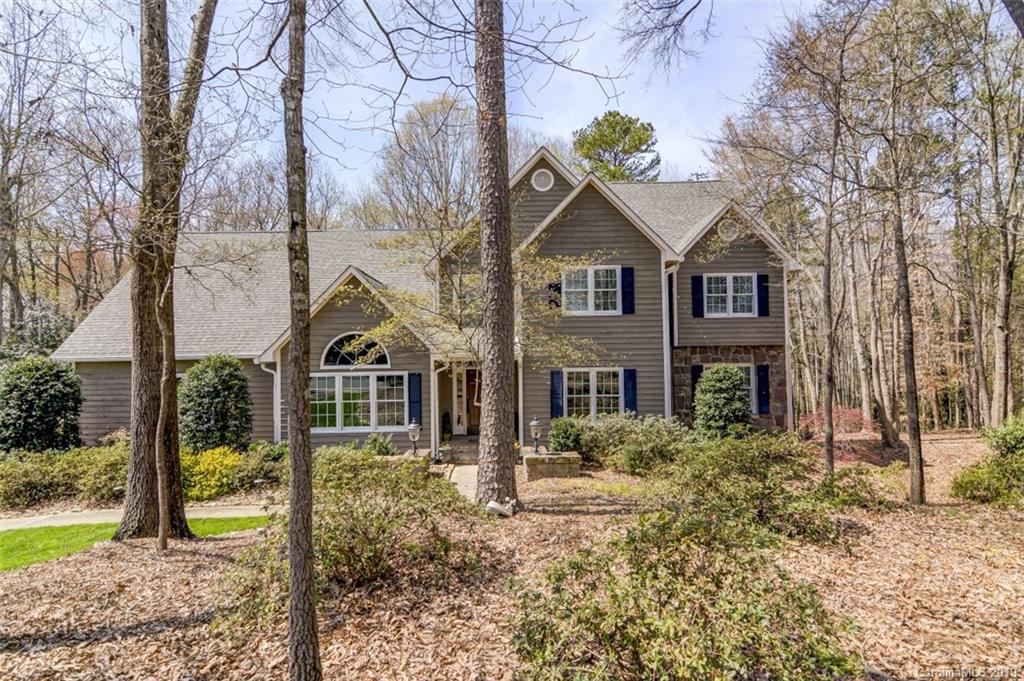 18905 Craggy Meadows Court Davidson NC 28036