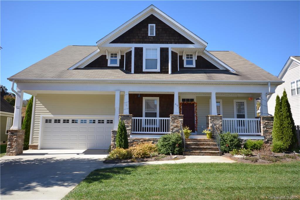 212 Nut Hatch Loop Arden NC 28704