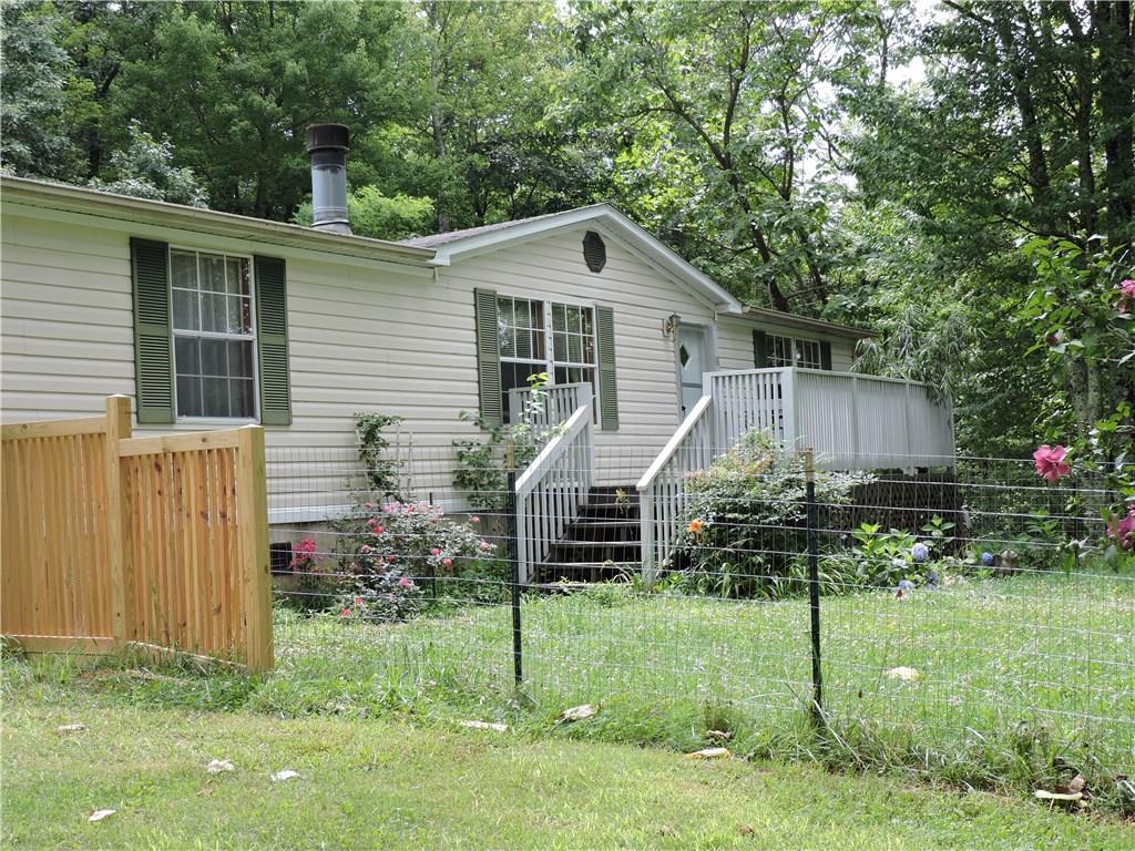 1320 Draco Road Lenoir NC 28645