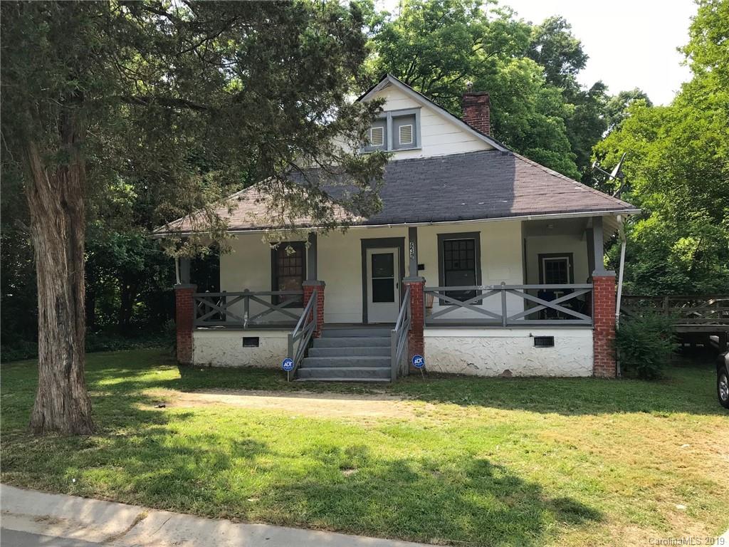630 Pinoca Road Charlotte NC 28208