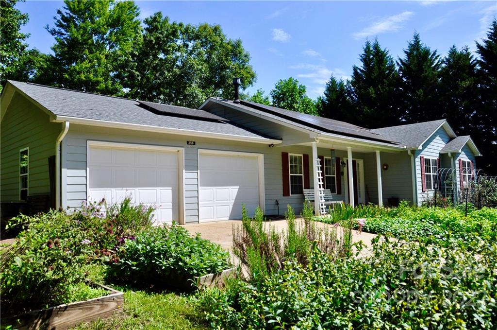 256 Pleasant View Drive Marion NC 28752