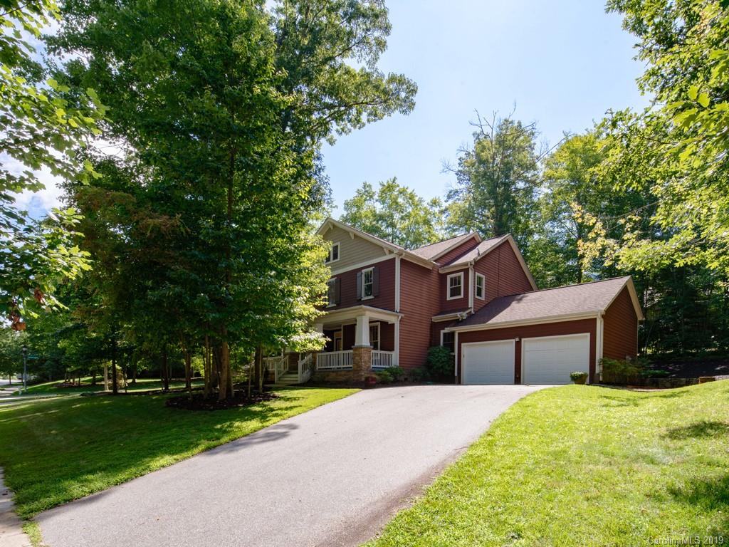9 Sawyers Pheasant Lane Biltmore Lake NC 28715