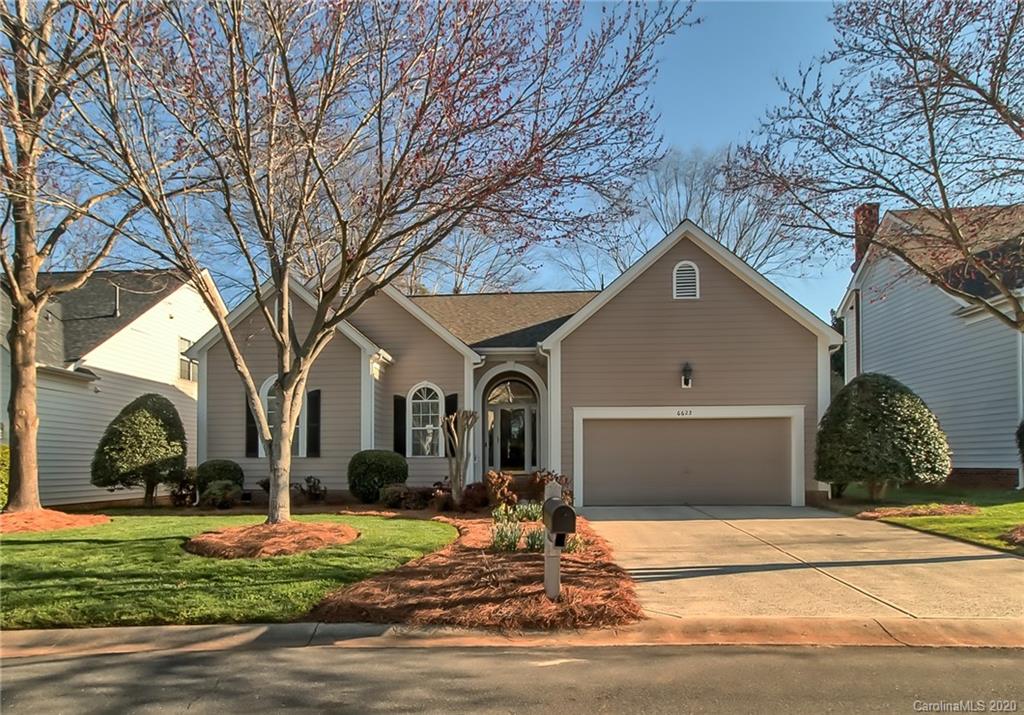 6622 Charter Hills Road Charlotte NC 28277