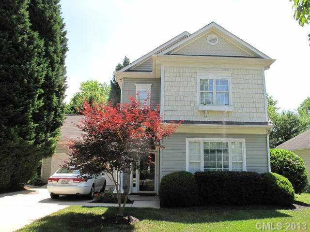 19904 Madison Village Drive Cornelius NC 28031