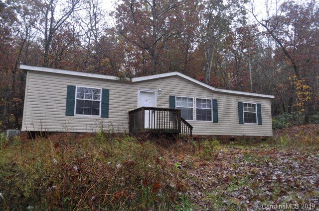 796 Hicks Chapel Loop Marion NC 28752