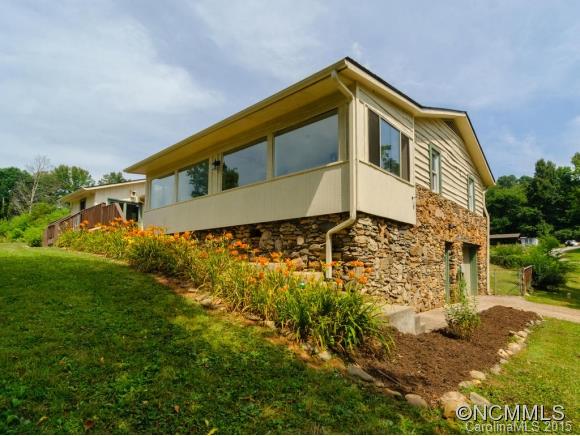 295 Luther Road Candler NC 28715