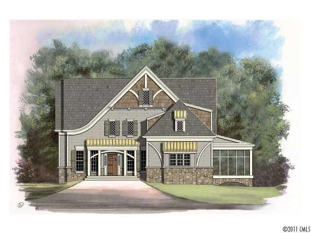4309 Jasmin May Drive Charlotte NC 28226